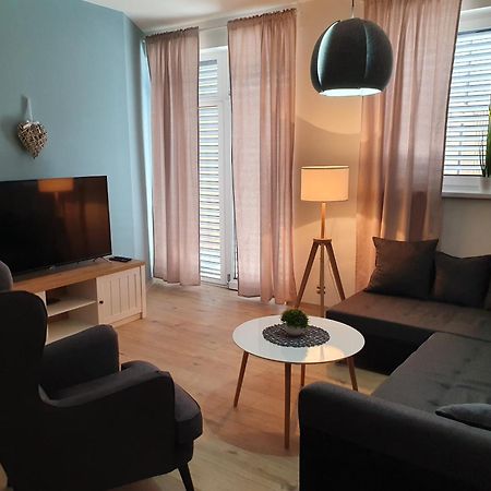 Domirexgroup Apartments Лученец Экстерьер фото